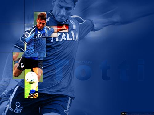 Francesco Totti