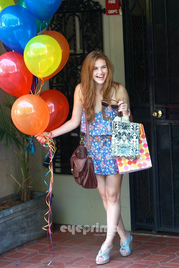 Holland Roden