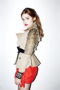 Holland Roden