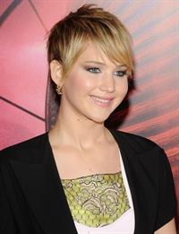 Jennifer Lawrence