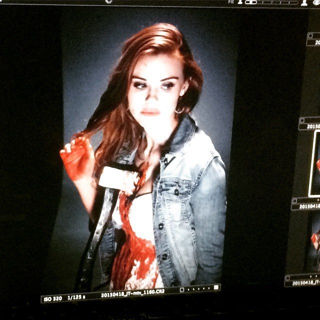 Holland Roden