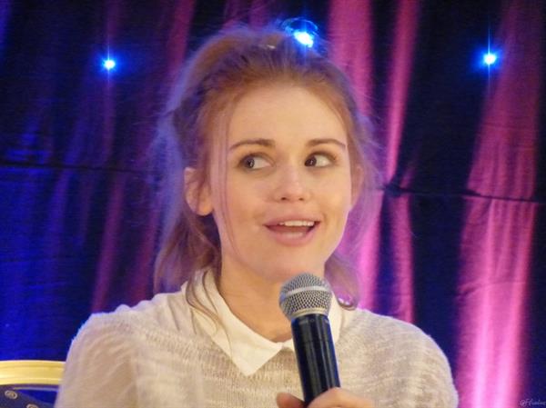 Holland Roden