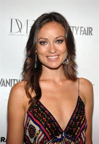 Olivia Wilde