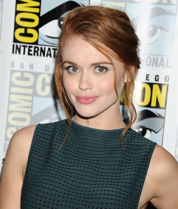 Holland Roden