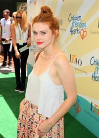 Holland Roden