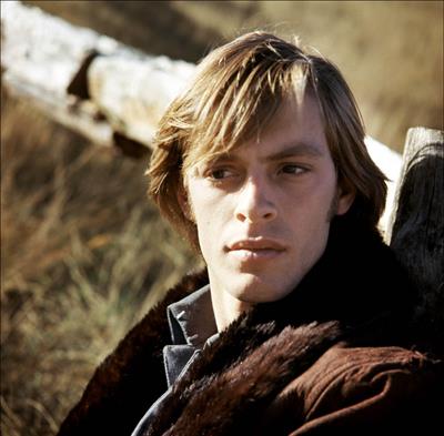 Keith Carradine