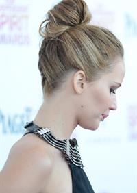 Jennifer Lawrence