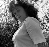 Susan Hayward