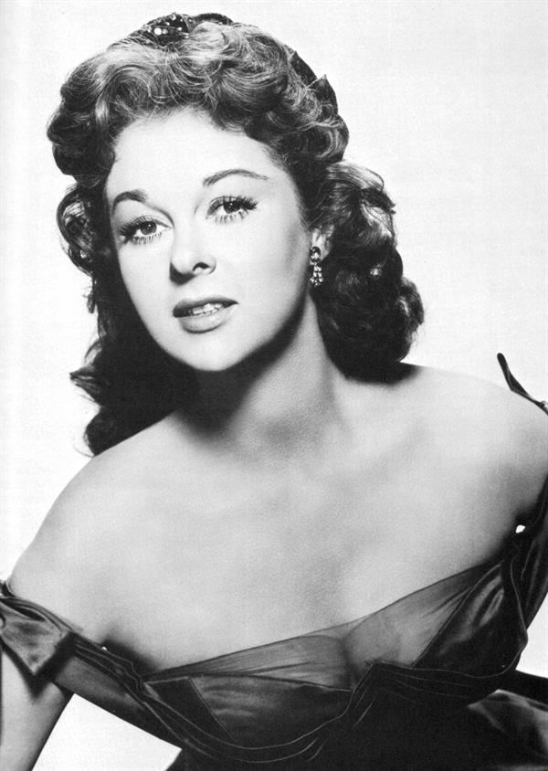 Susan Hayward