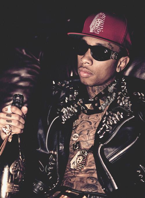 Tyga