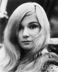 Yvette Mimieux