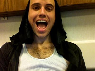 Tyler Glenn