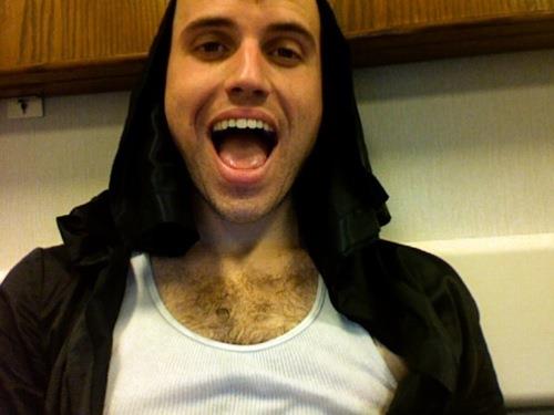 Tyler Glenn