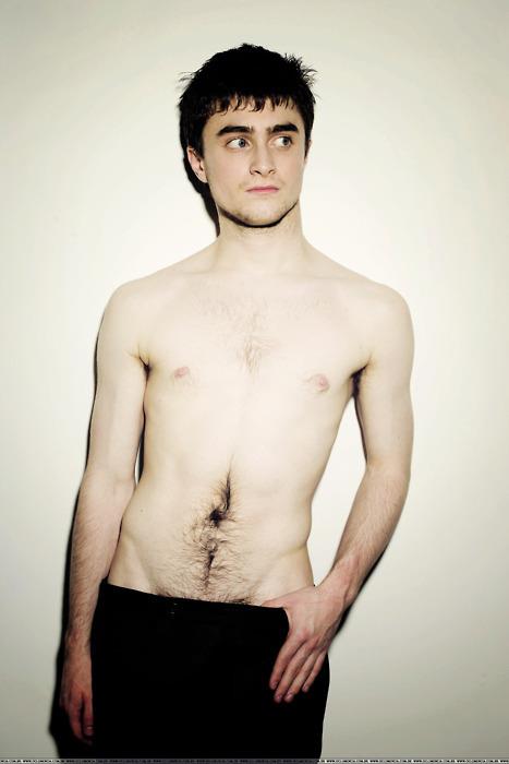 Daniel Radcliffe