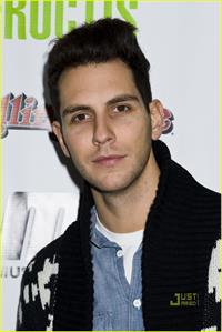 Gabe Saporta