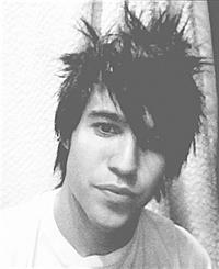 Pete Wentz