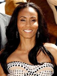 Jada Pinkett Smith