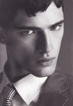Sean O'Pry