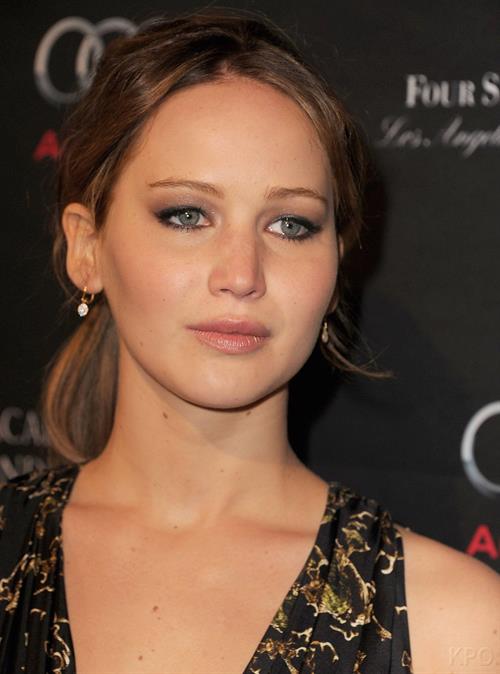 Jennifer Lawrence