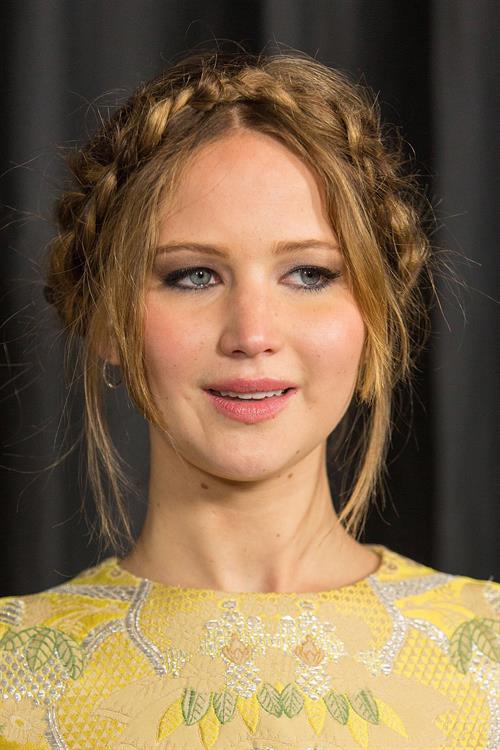Jennifer Lawrence