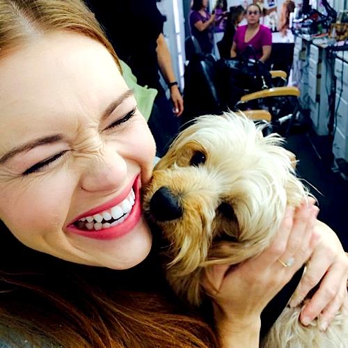 Holland Roden