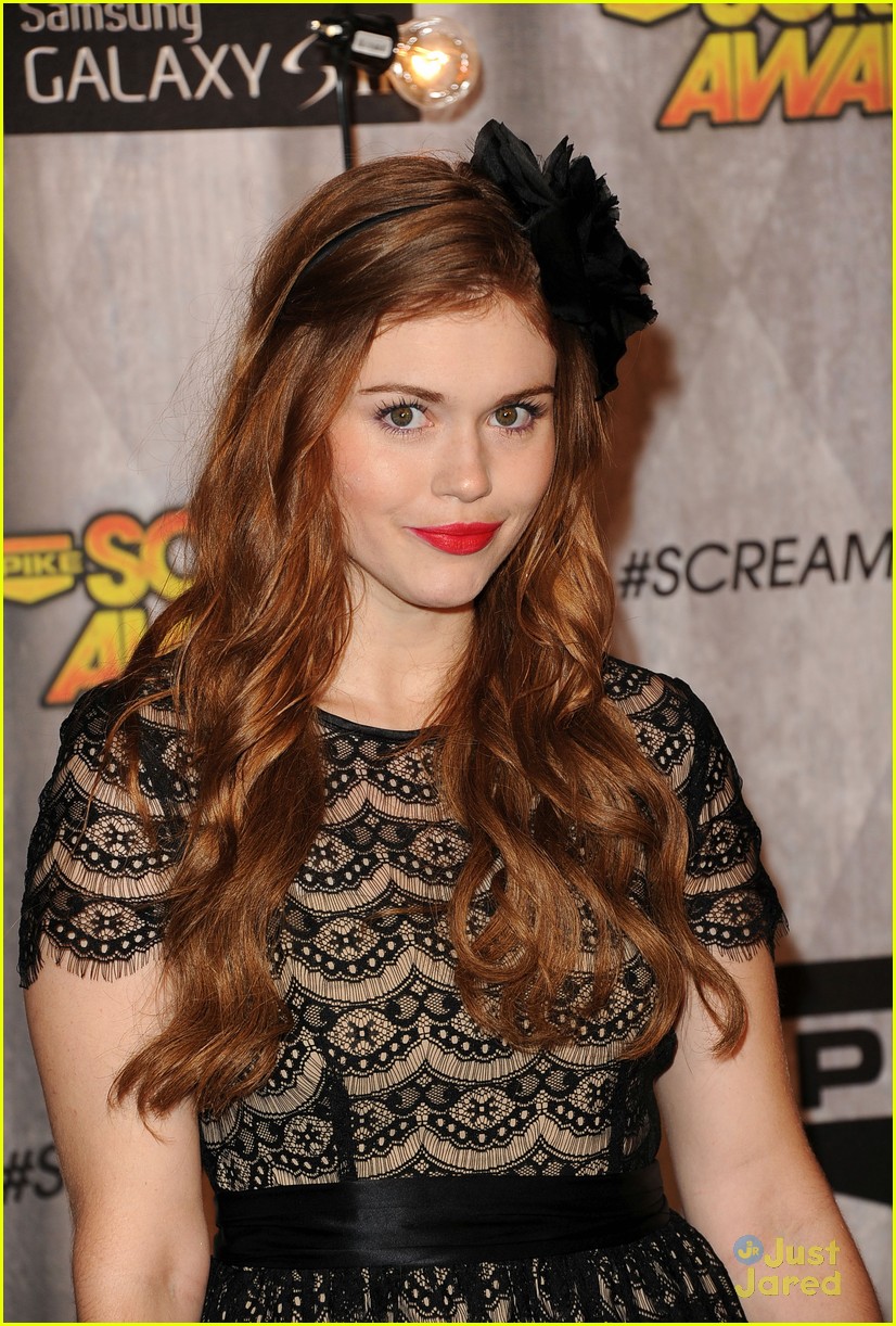 Holland Roden