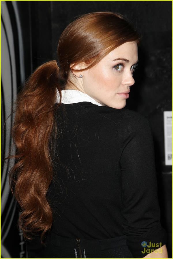 Holland Roden