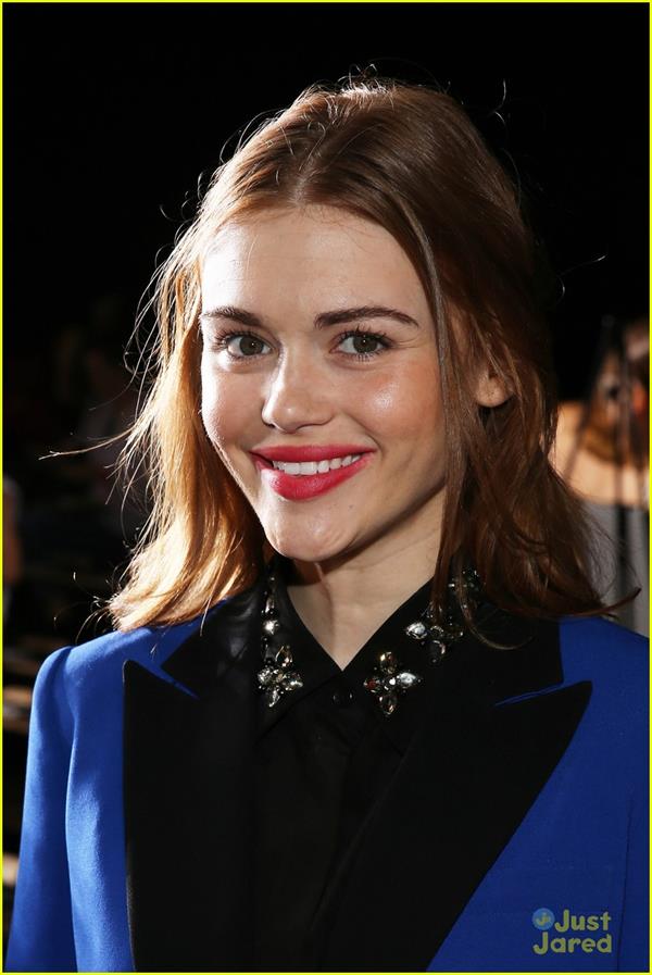 Holland Roden