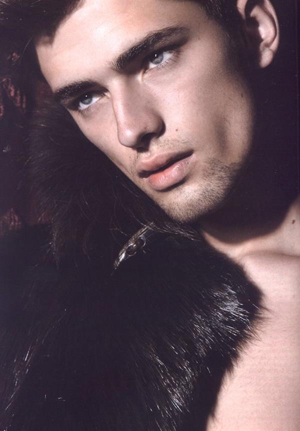 Sean O'Pry