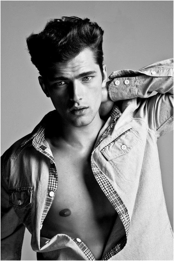 Sean O'Pry