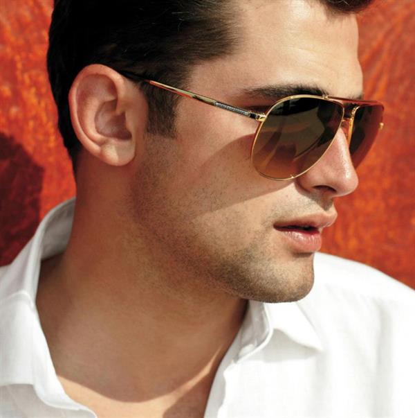 Sean O'Pry