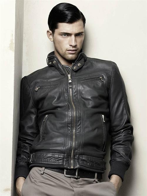 Sean O'Pry