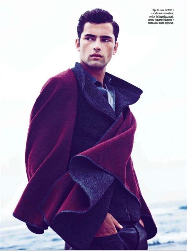 Sean O'Pry