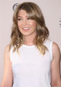 Ellen Pompeo
