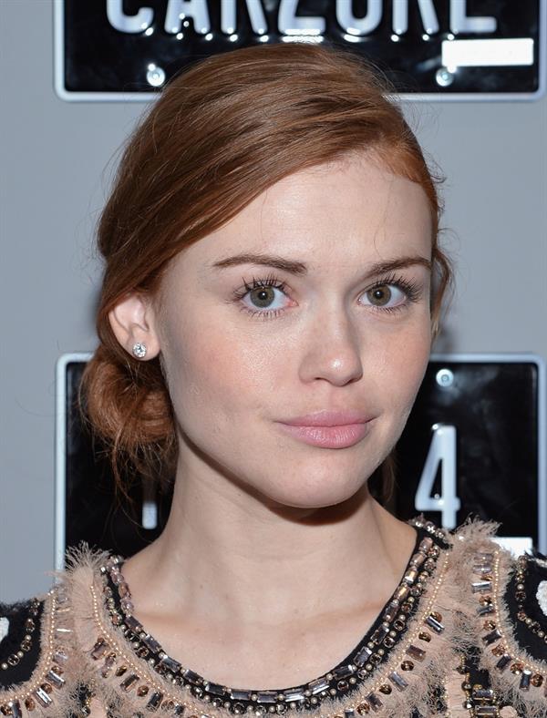 Holland Roden