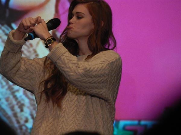 Holland Roden