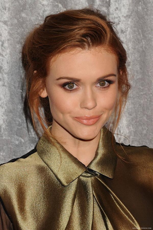 Holland Roden