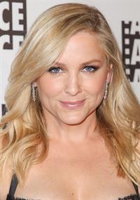 Jessica Capshaw