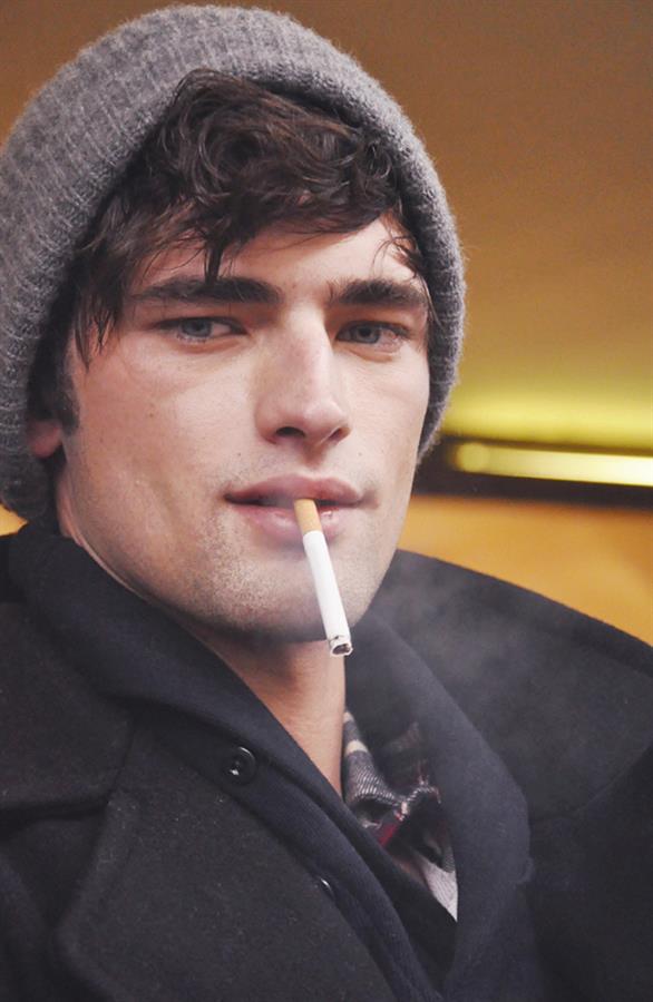 Sean O'Pry