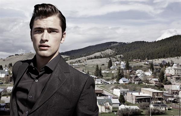 Sean O'Pry