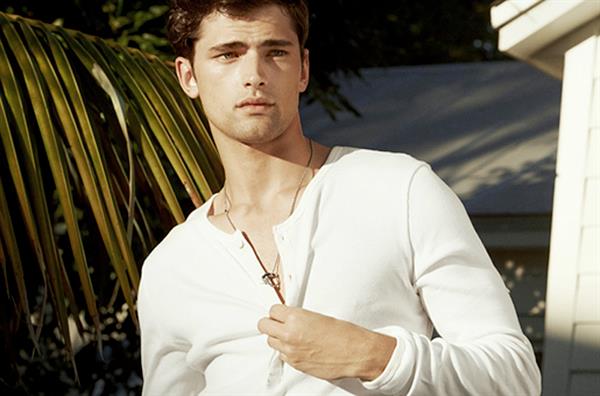 Sean O'Pry