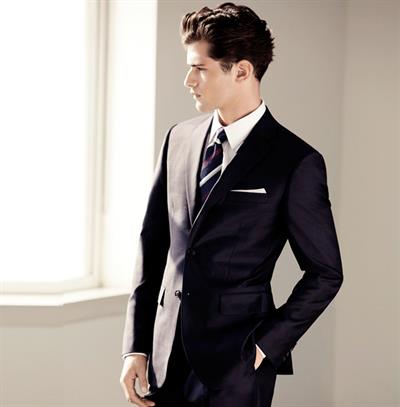 Sean O'Pry