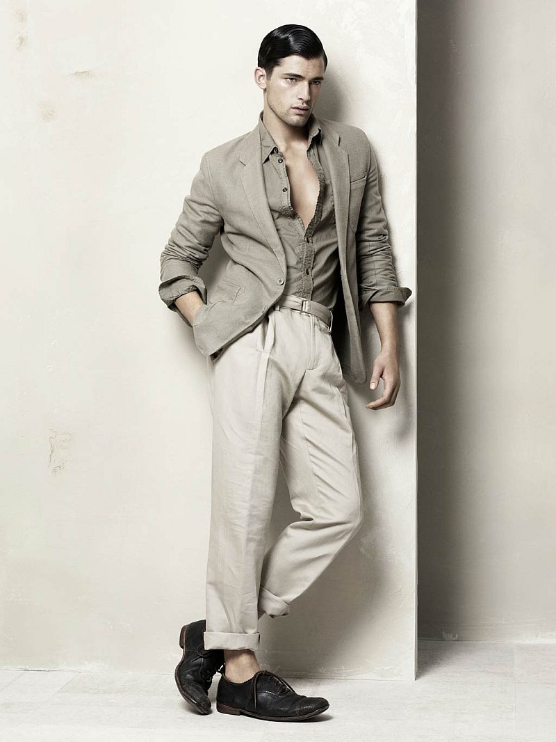 Sean O'Pry