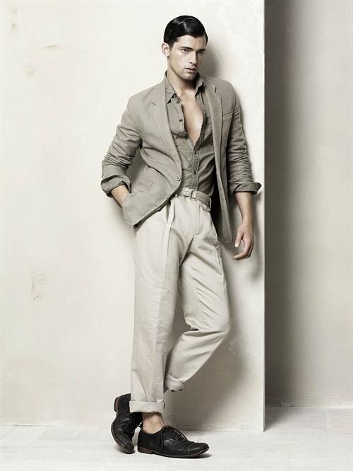 Sean O'Pry