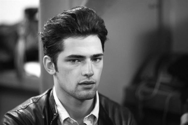 Sean O'Pry