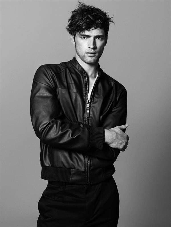 Sean O'Pry