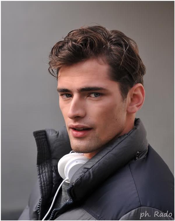 Sean O'Pry