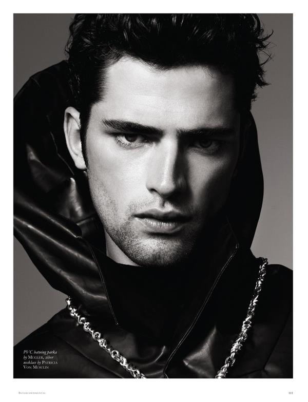 Sean O'Pry