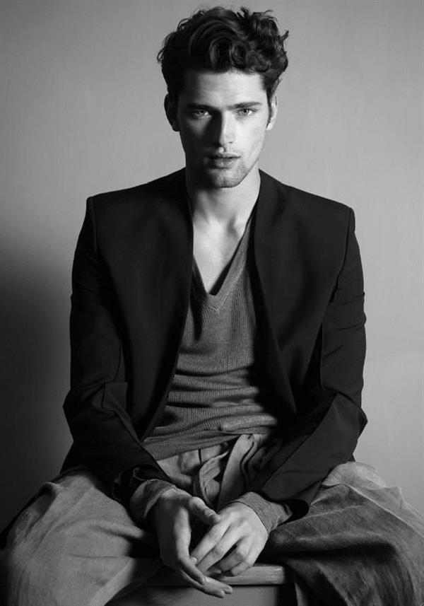 Sean O'Pry