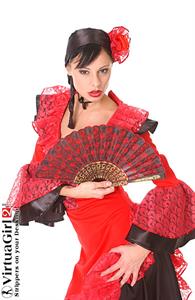 virtuagirl.eu - Olivia De Treville - 5